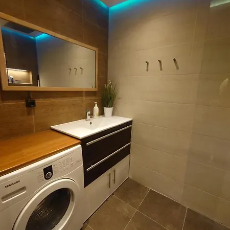 Apartment Torni *