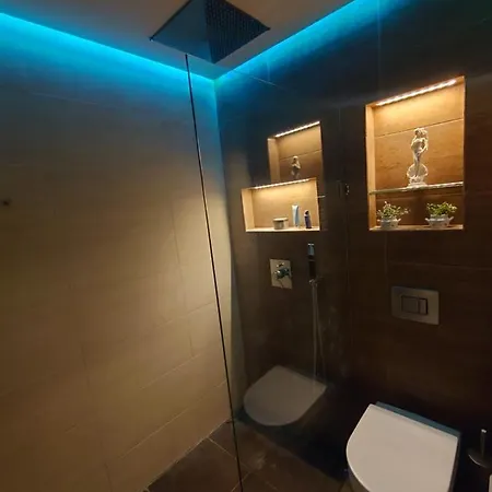Apartment Torni